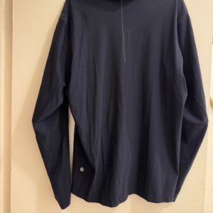 Lululemon light jacket